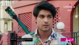 Junooniyat - 2nd May 2023